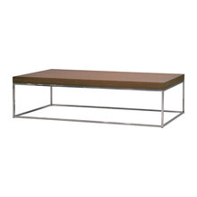 Coffee tables