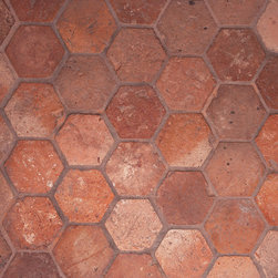 Flooring - Wall And Floor Tile