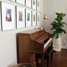 piano room