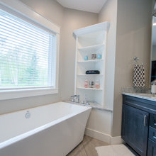 Bathroom Ideas