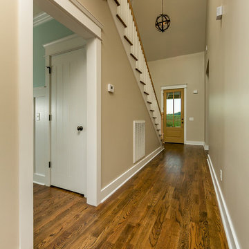 Chestnut Hill Lot 42 PP