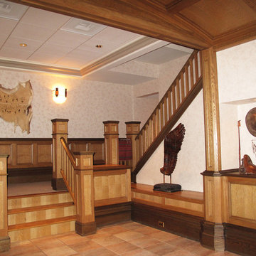 Saddle River Residence III