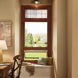 ecoSmart Windows = Uniframe - Products
