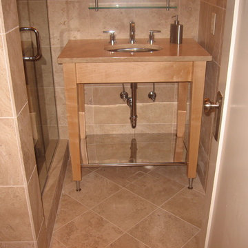 Bathrooms
