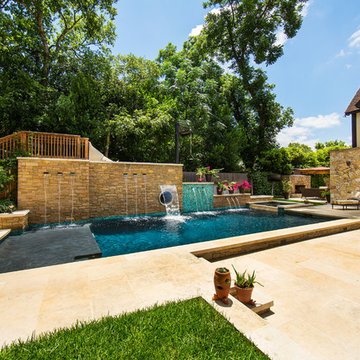 Tremendous in Terrell Hills