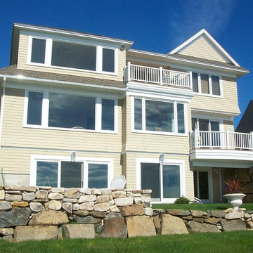 Another Nubble Neighbor