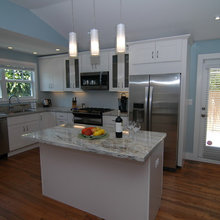 Kitchen Ideas