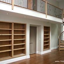 Randy's office