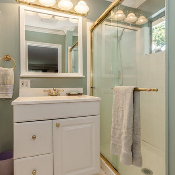Shimmin Bathroom Remodel
