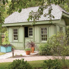 Scout's Garden
