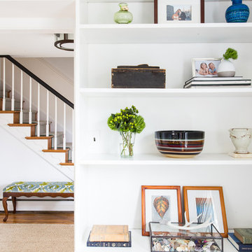 Mid-Century Modern Vintage