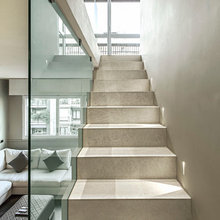 City apartment - Lounge
