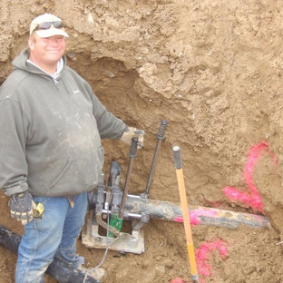 Connolly Plumbing & Heating LLC Review]