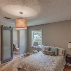 Barn doors - Home Decor