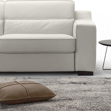 Ischia Sofa Bed by Gamma International, Italy