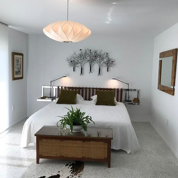 Florida Residence