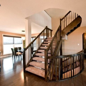 Two Storey Backing Golf Course - White City (SOLD)