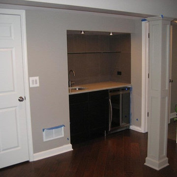 Prestigious Lower Levels