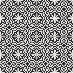 Products - Concrete Tile - Tile