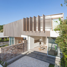 Privacy Screens