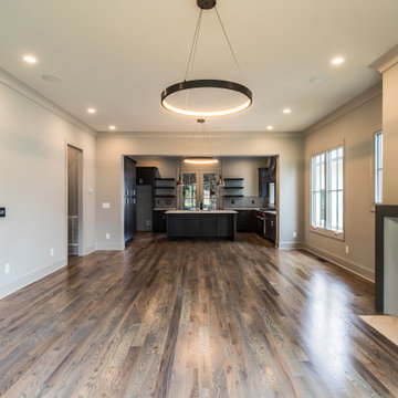 18 Old Augusta Rd. Custom Build