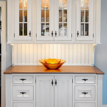 Berkeley Heights Kitchen Renovation