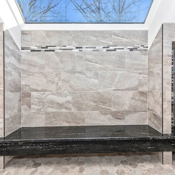 Glennwood Master Bath Remodel