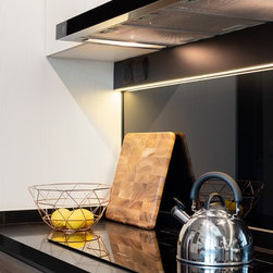 Small space perfection Studio - Kitchen & Dining Furniture