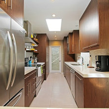 Basic Color Scheme Kitchen