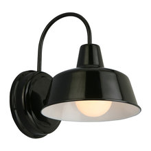 outdoor light