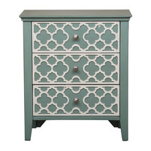Foyer Cabinet