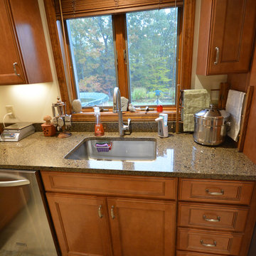 2015 Kitchen #3 Brunswick, ME