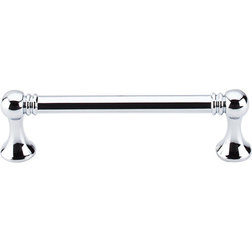 Traditional Cabinet And Drawer Handle Pulls by New York Hardware Online