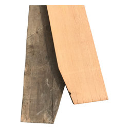 Fir 4"x10" - Products