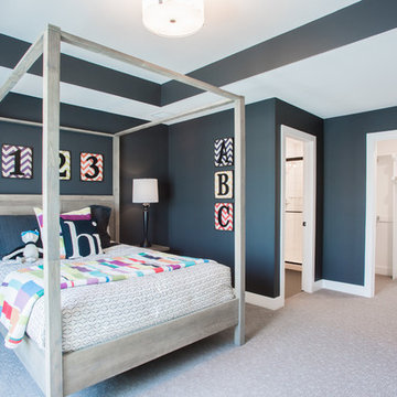 Hadley: Parade of Homes 2018