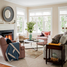 Formal Living Room