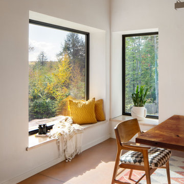 Ames Hill Passive House