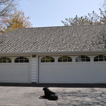 garage workshop