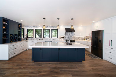 Modern Mountain Cabinetry Loomis Ca Us 95650 Houzz