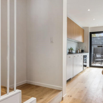 Kitchen - Contemporary