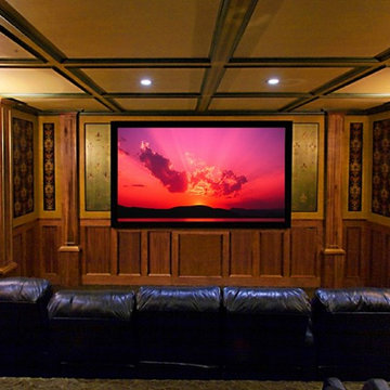 Tuscan Theater