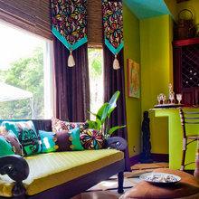 Bold Colors