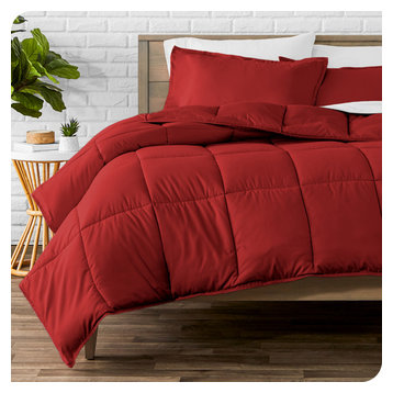 THE 15 BEST Down Alternative Comforters for 2022 | Houzz