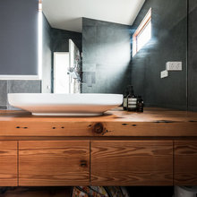 Cabinetry & carpenters