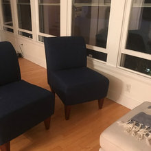 chairs