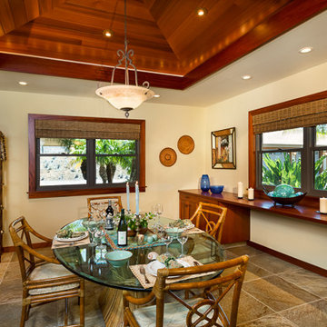 Luxury Contractor's Personal Home SOLD