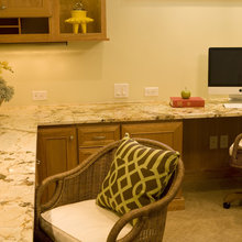 craft room