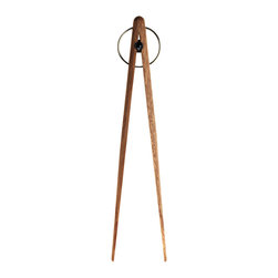 Pick Up Tongs (new) - Kitchen Tongs
