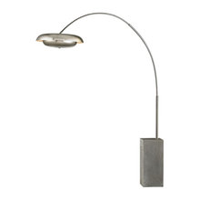 Indoor floor lamp