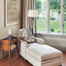 bedroom office/sitting
